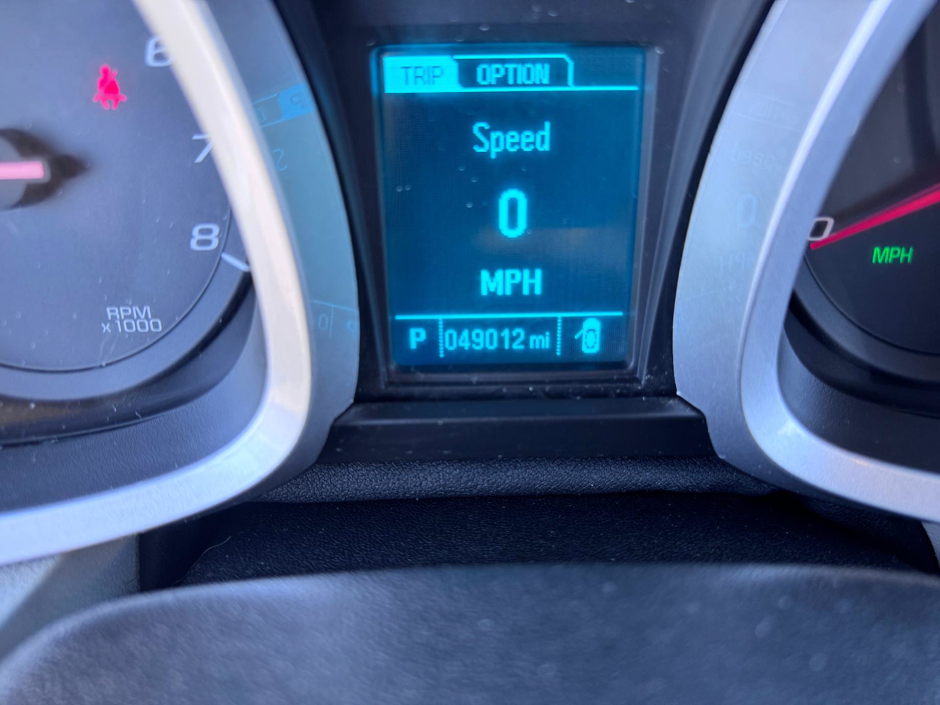 Used 2014 Chevrolet Equinox LT w/ Driver Convenience Package AWD/4WD image 37