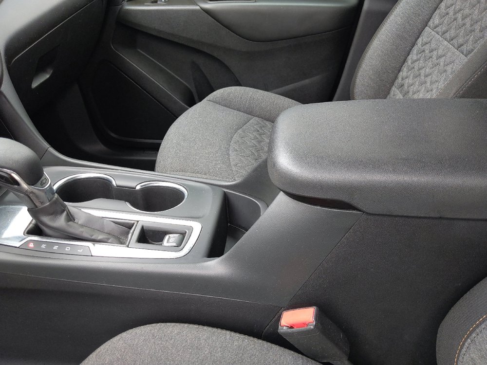 Used 2023 Chevrolet Equinox LT w/ LPO, Floor Liner Package image 26