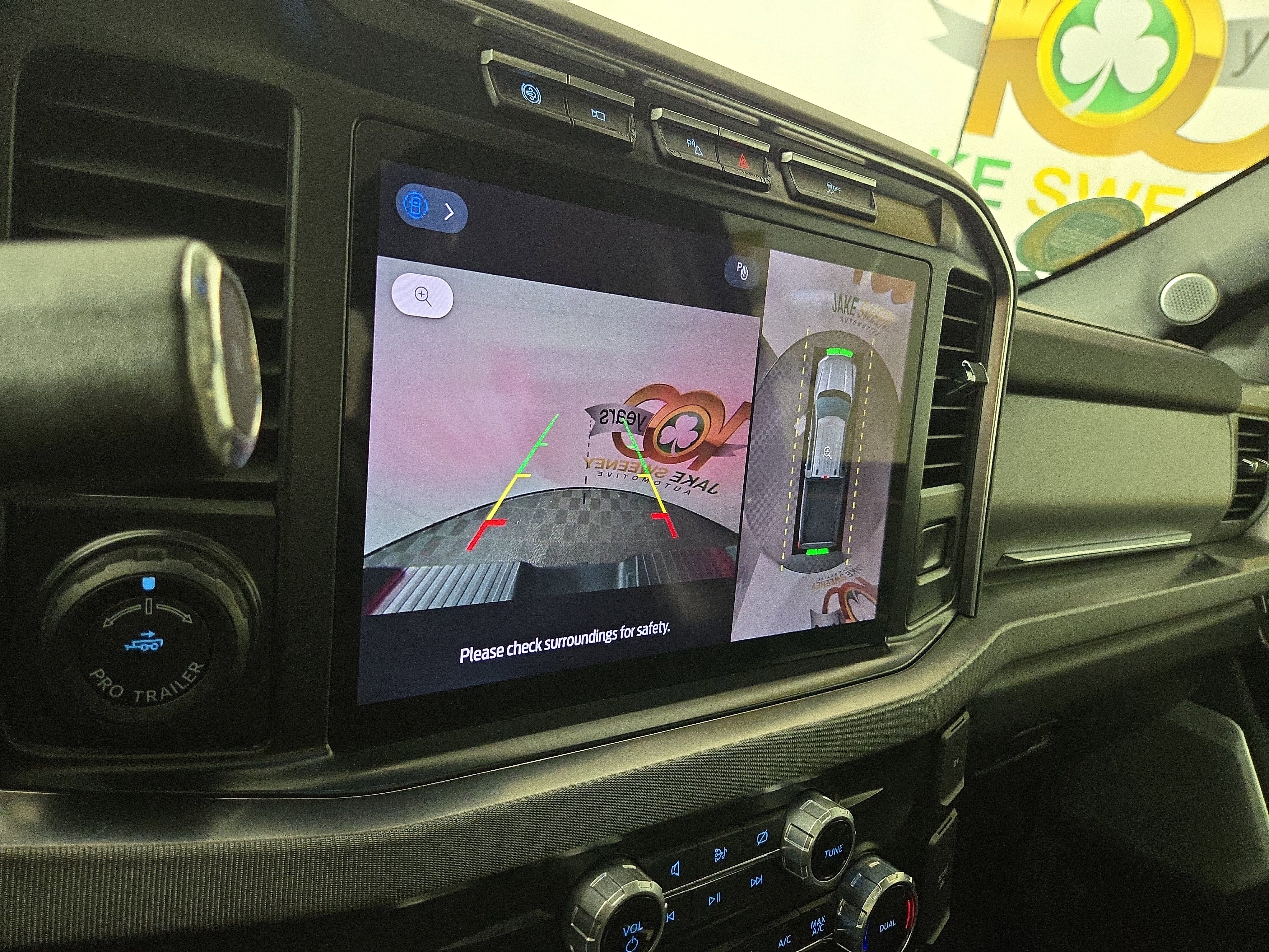 Used 2024 Ford F250 Platinum image 22