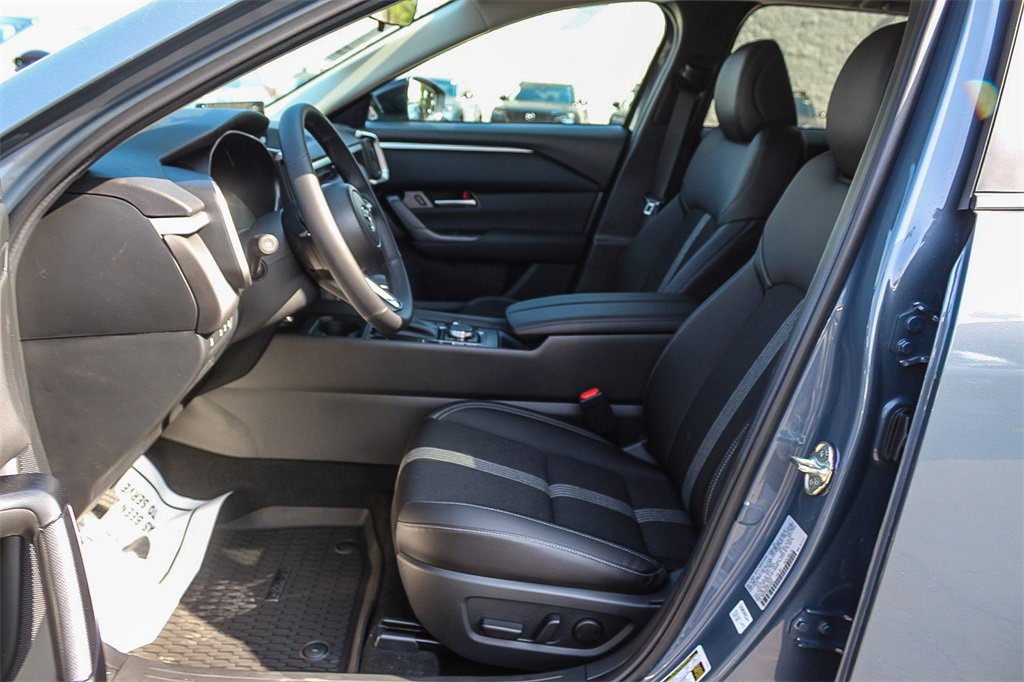 New 2026 MAZDA CX-50 2.5 Hybrid w/ Weather Package image 20