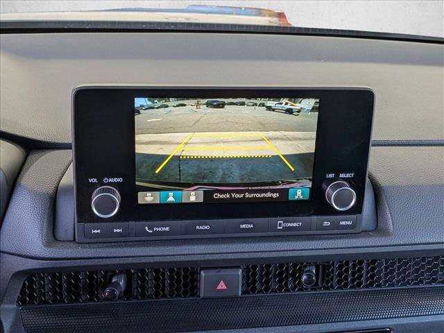Used 2025 Honda CR-V Sport image 15