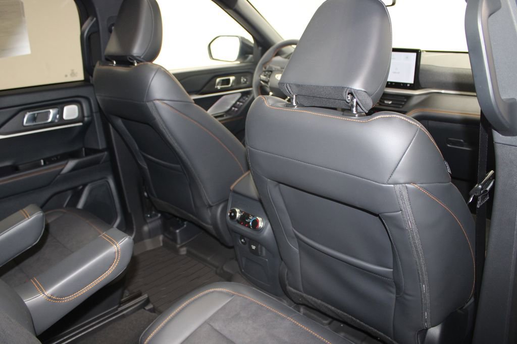 New 2026 Ford Explorer Tremor w/ Tremor Ultimate Package image 33