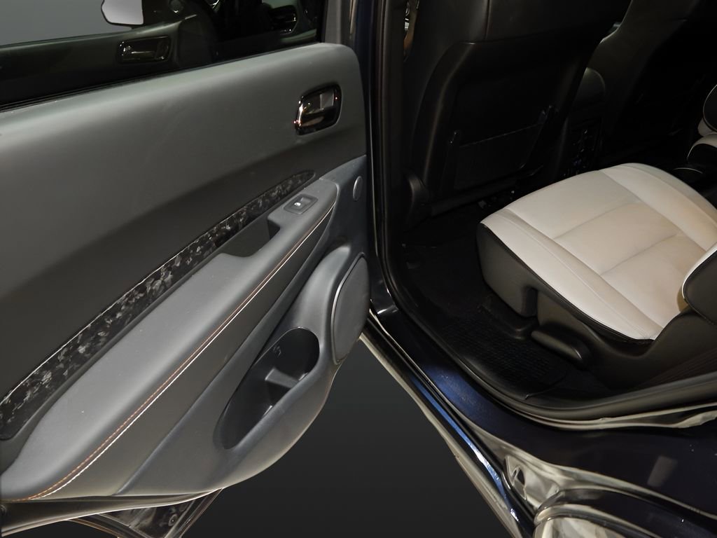 Used 2025 Dodge Durango SRT Hellcat AWD/4WD image 25