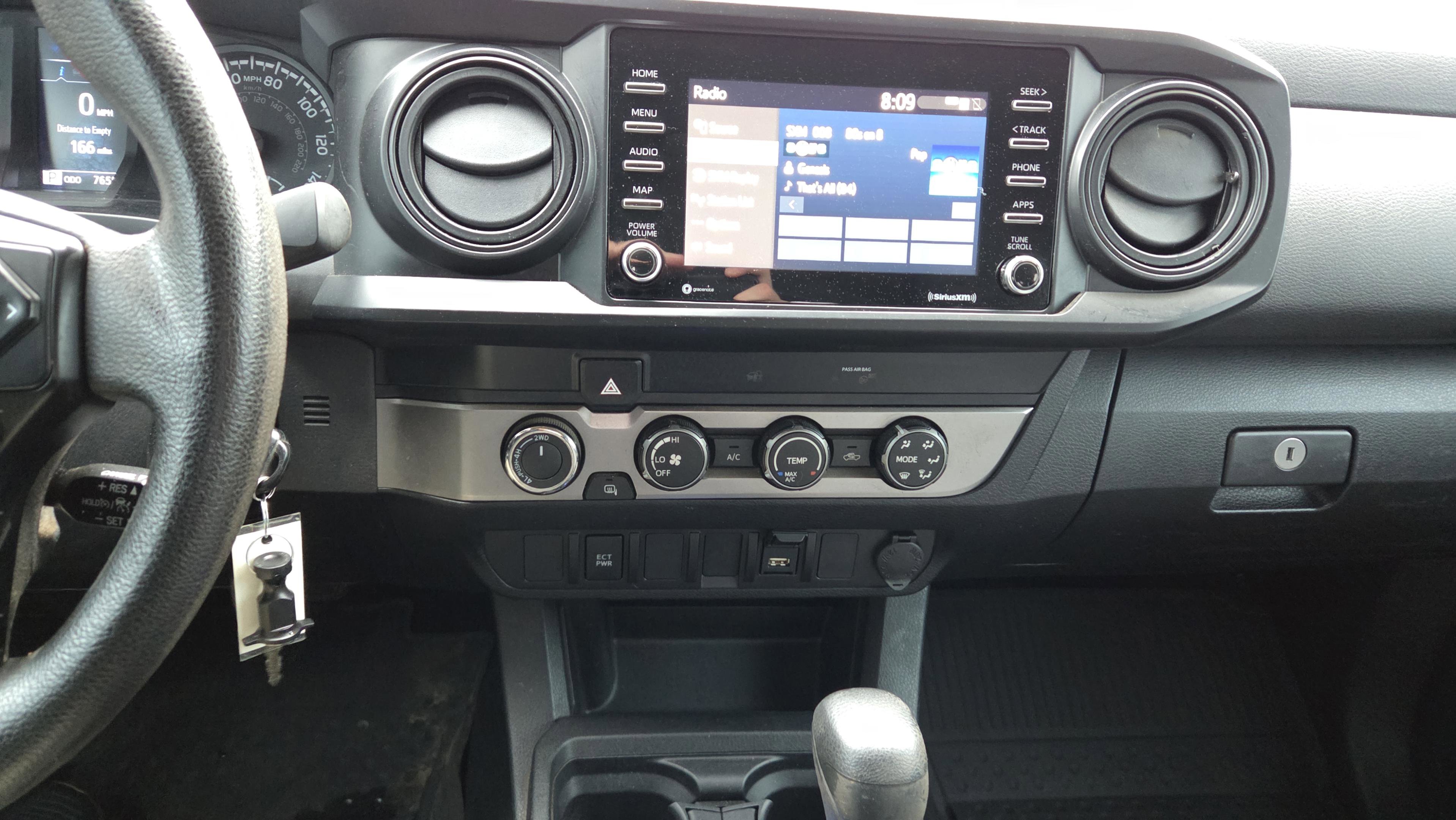 Used 2023 Toyota Tacoma SR image 22