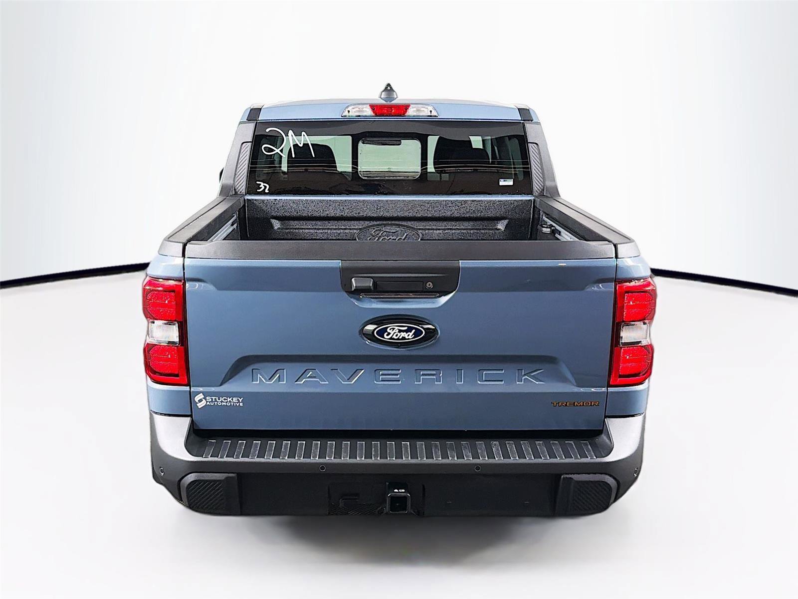 New 2026 Ford Maverick Tremor image 6