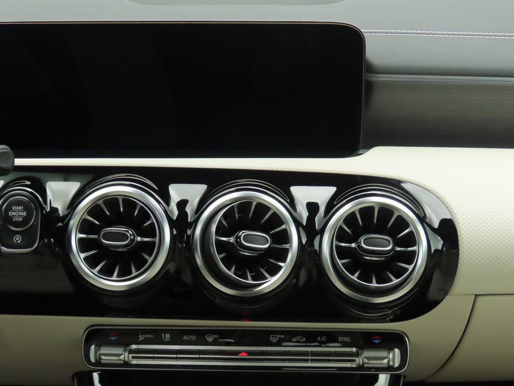 Certified 2026 Mercedes-Benz CLA 250 image 15