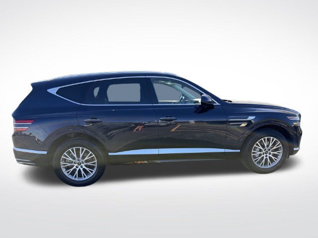 Used 2025 Genesis GV80 2.5T Standard AWD/4WD image 40