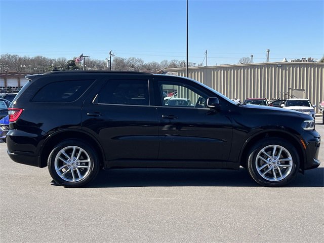 Used 2024 Dodge Durango GT image 41