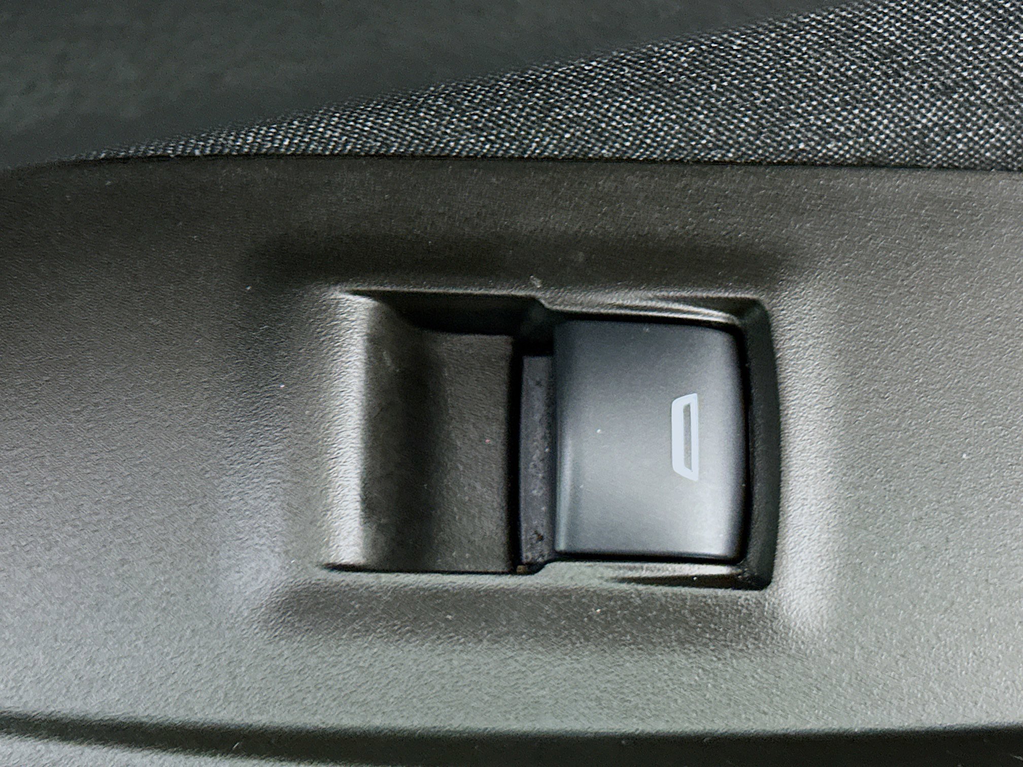 Used 2023 Chevrolet TrailBlazer ACTIV w/ Sun and Liftgate Package image 29