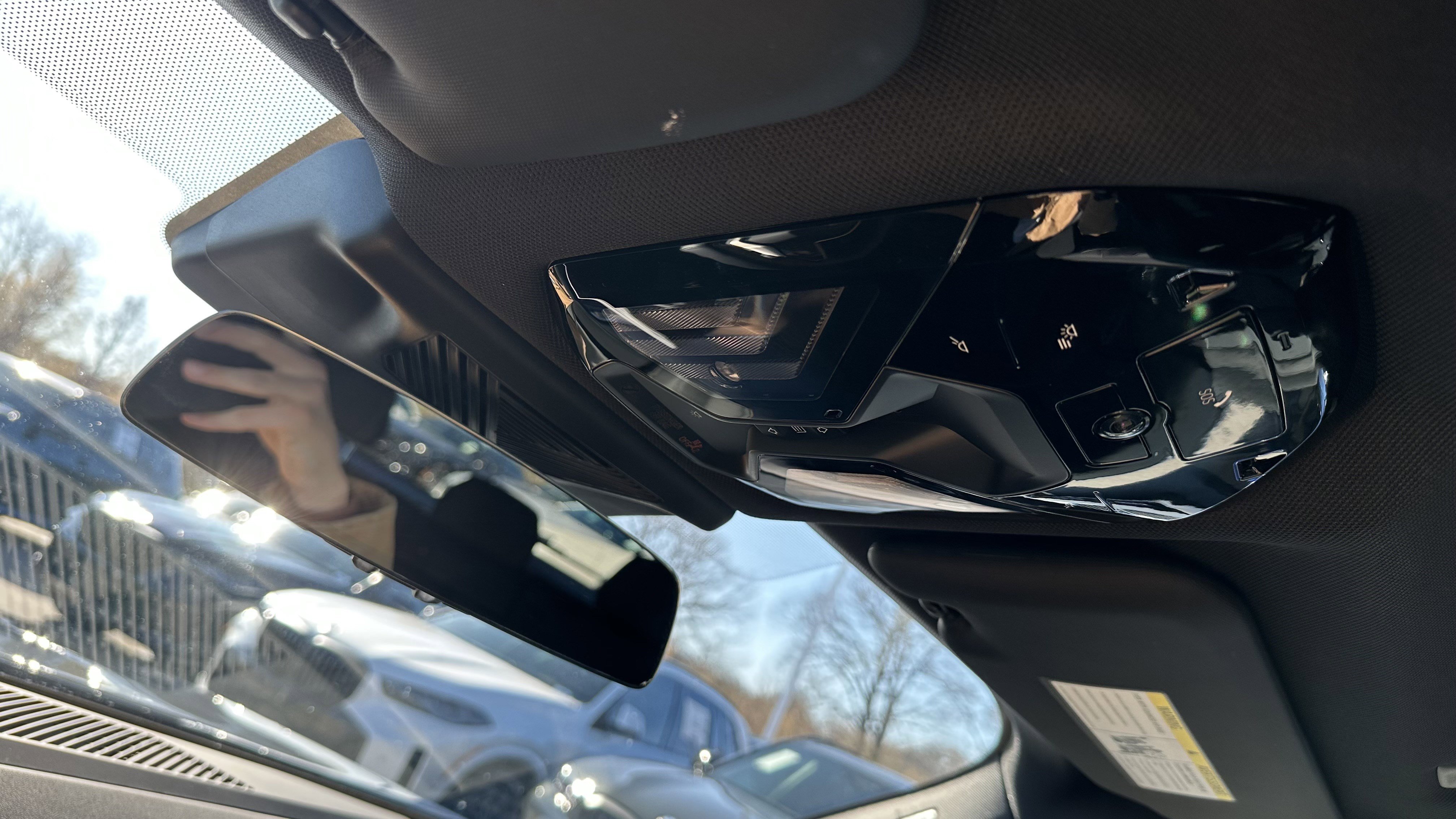 Used 2025 BMW X3 xDrive30i image 27