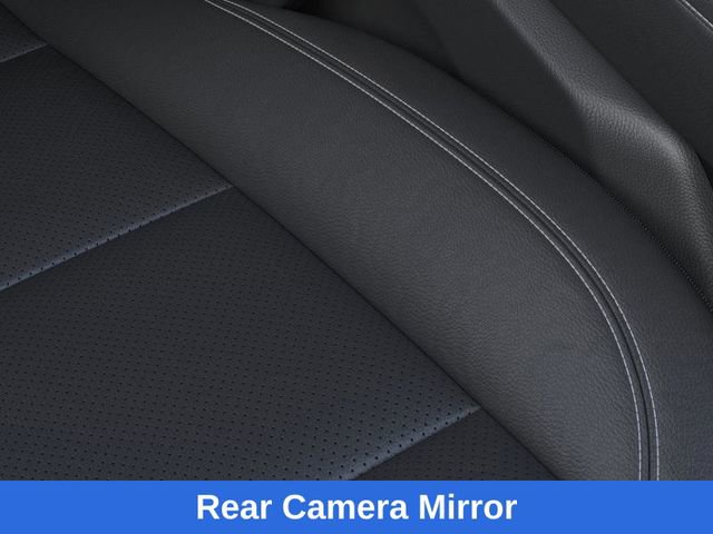 New 2026 Chevrolet Traverse LT w/ Sun and Wheel Package image 22