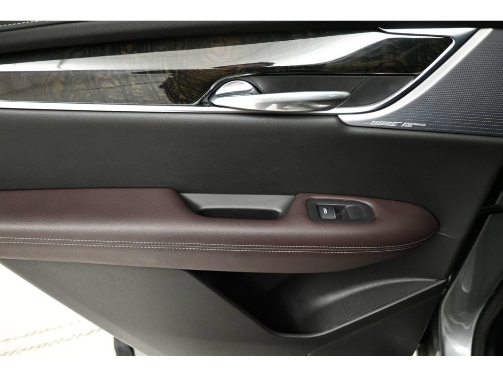 Certified 2024 Cadillac XT6 Premium Luxury w/ Technology Package AWD/4WD image 25