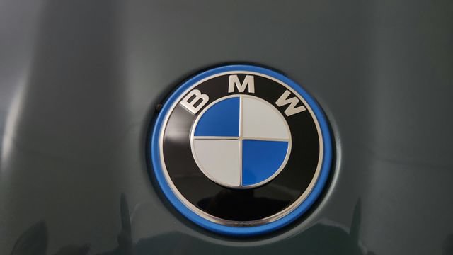 Used 2026 BMW i5 eDrive40 AWD/4WD image 47