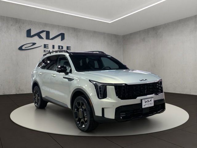 New 2026 Kia Sorento SX Prestige image 7