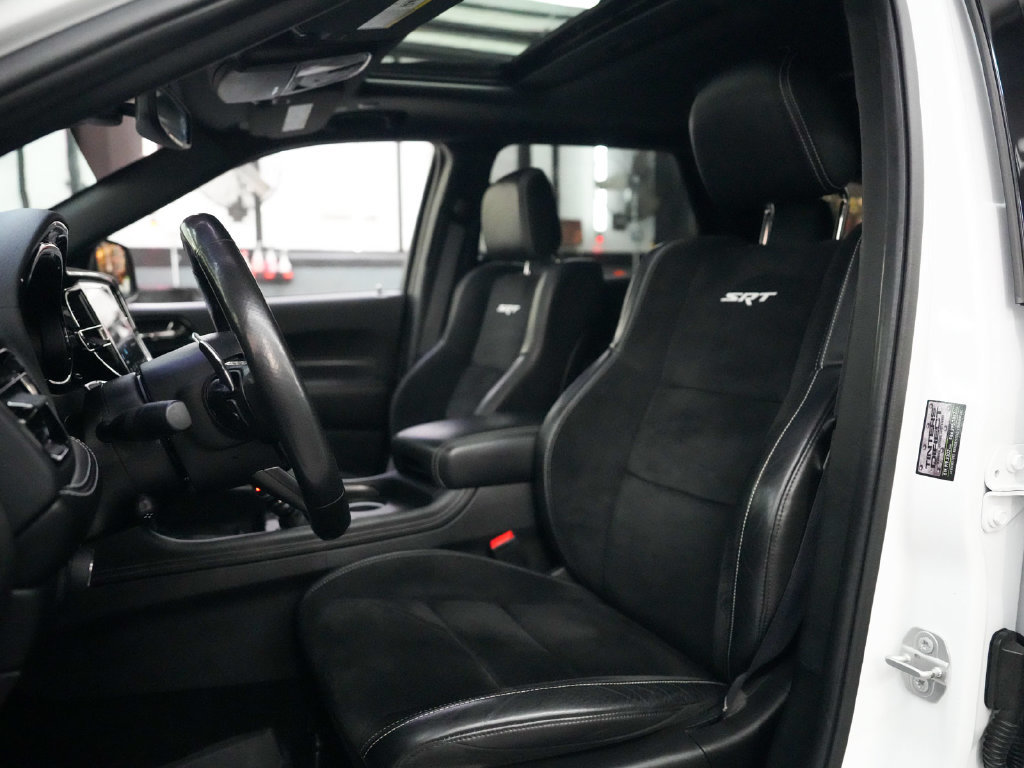 Used 2022 Dodge Durango SRT w/ Black Package AWD/4WD image 29
