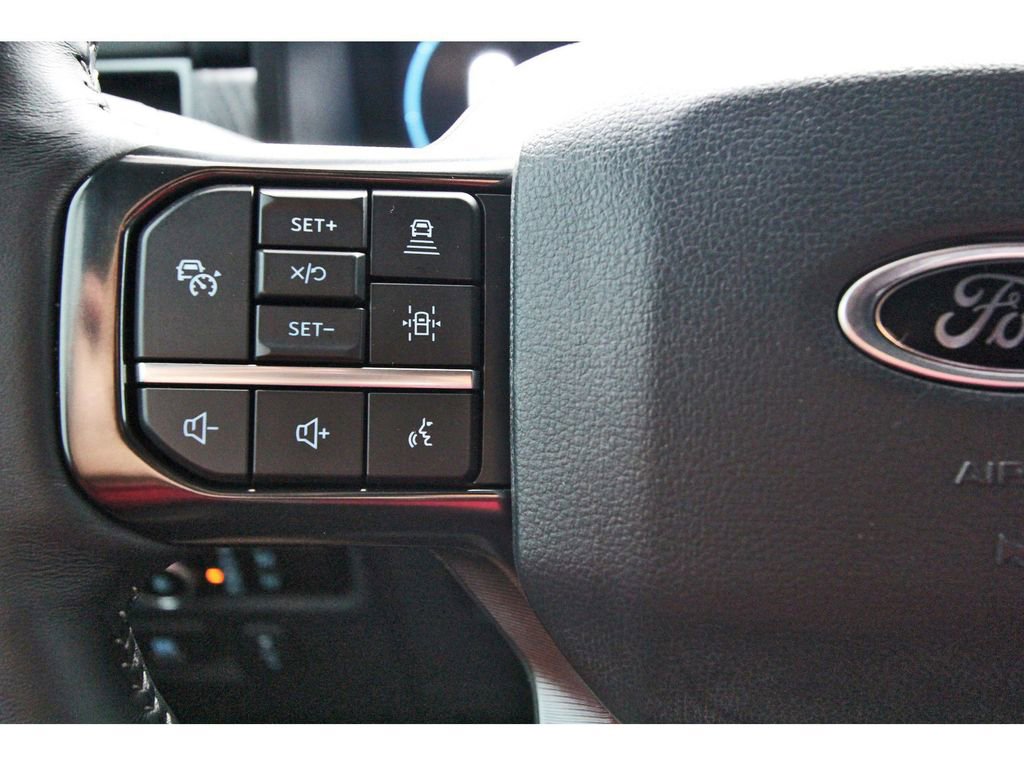 Certified 2023 Ford F150 Platinum w/ Equipment Group 701A High AWD/4WD image 17