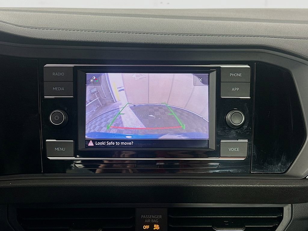 Used 2023 Volkswagen Jetta Sport image 13