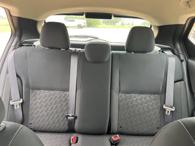 Used 2024 Nissan Kicks SV FWD image 22