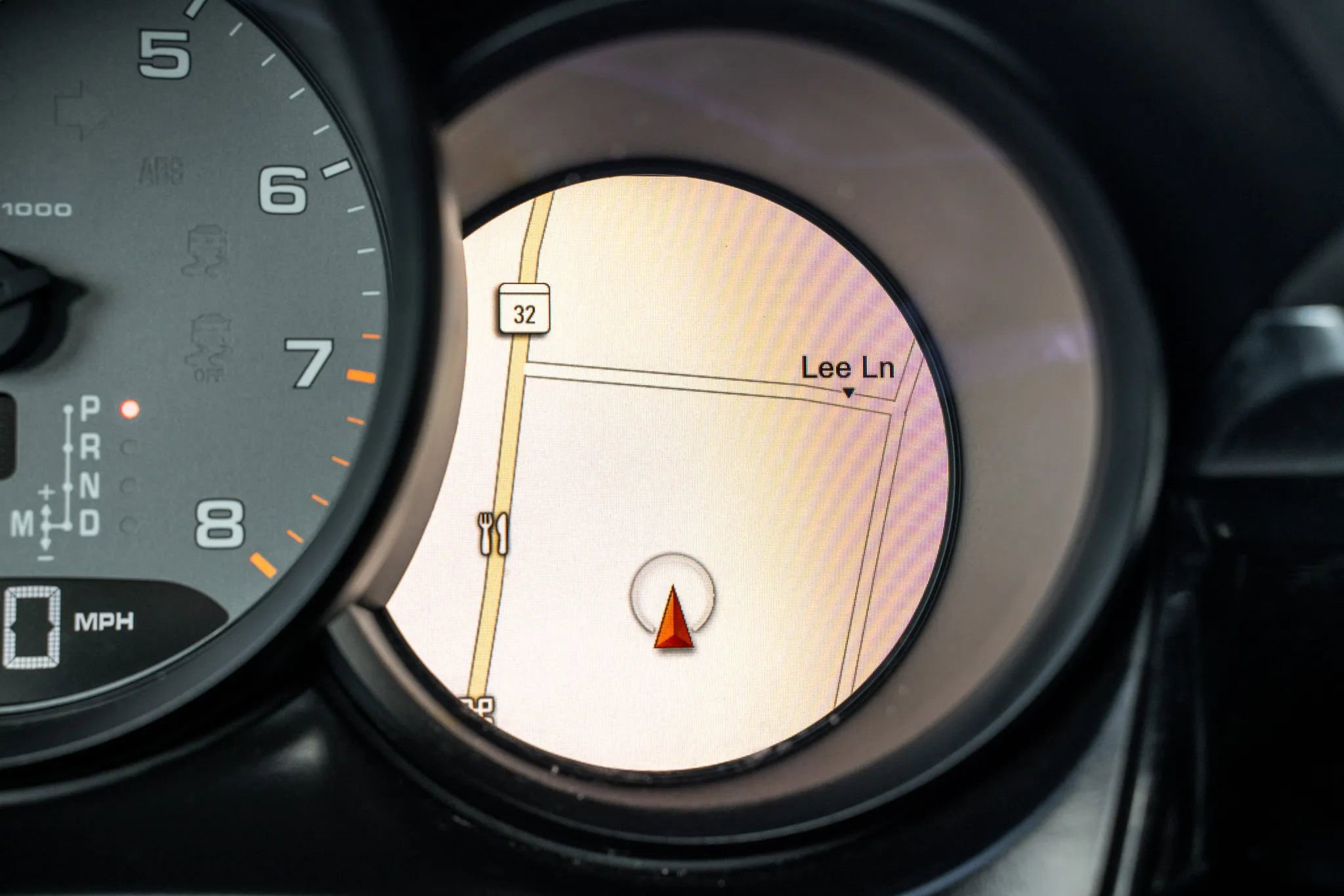 Used 2018 Porsche Macan S image 29