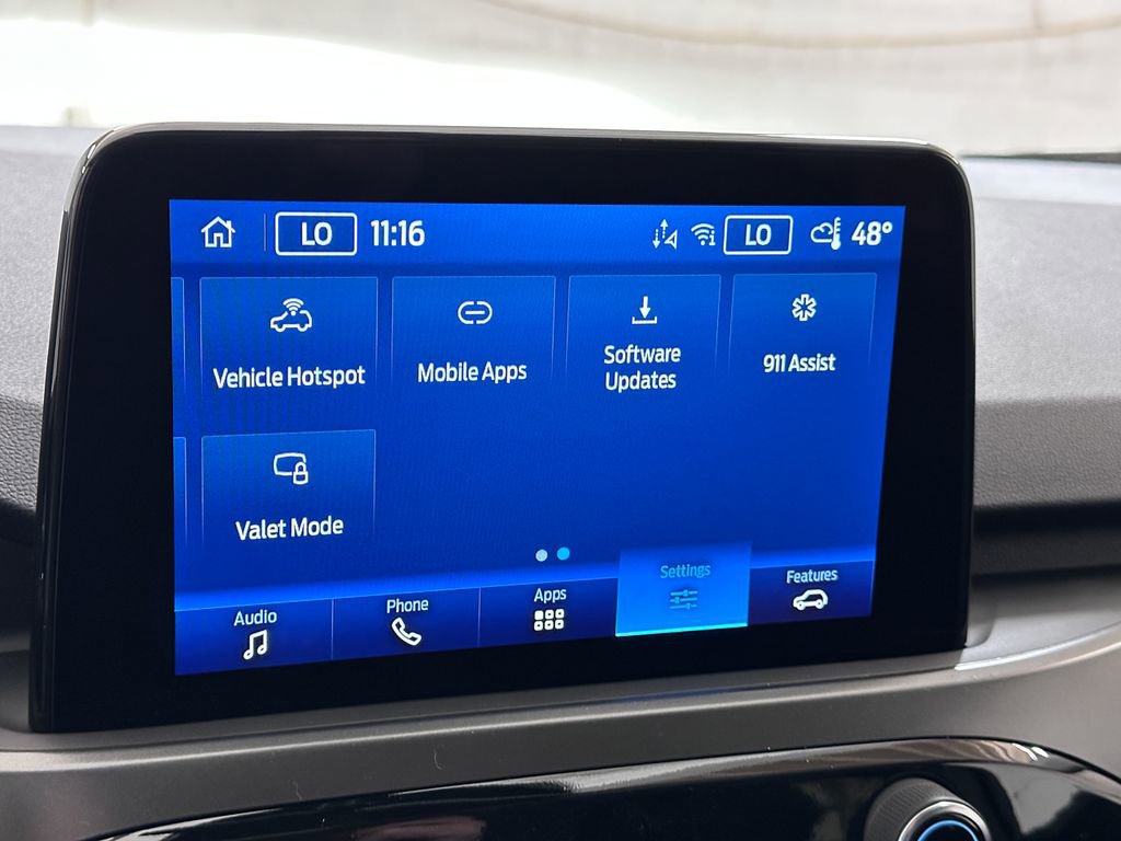 New 2026 Ford Escape Active w/ Cold Weather Package image 35