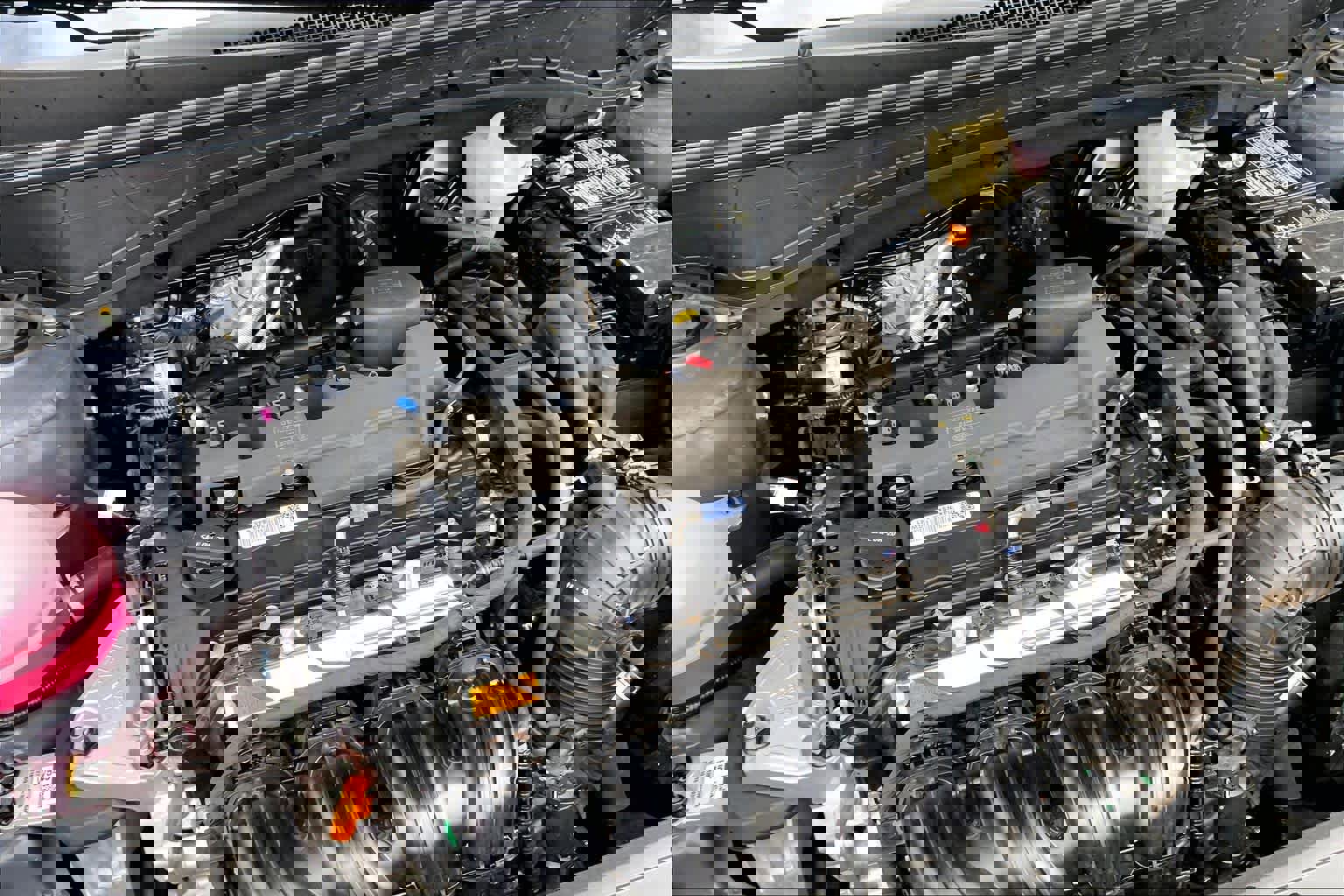 Used 2026 Hyundai Tucson SE image 31