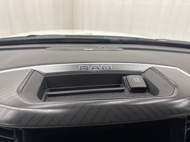 New 2025 RAM 2500 Big Horn image 17