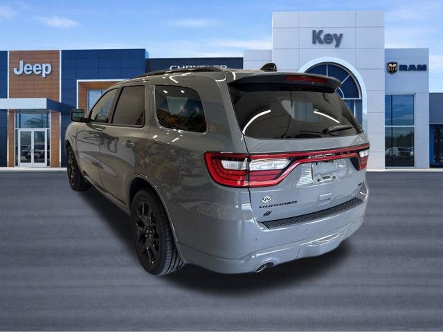 New 2027 Dodge Durango GT AWD/4WD image 4