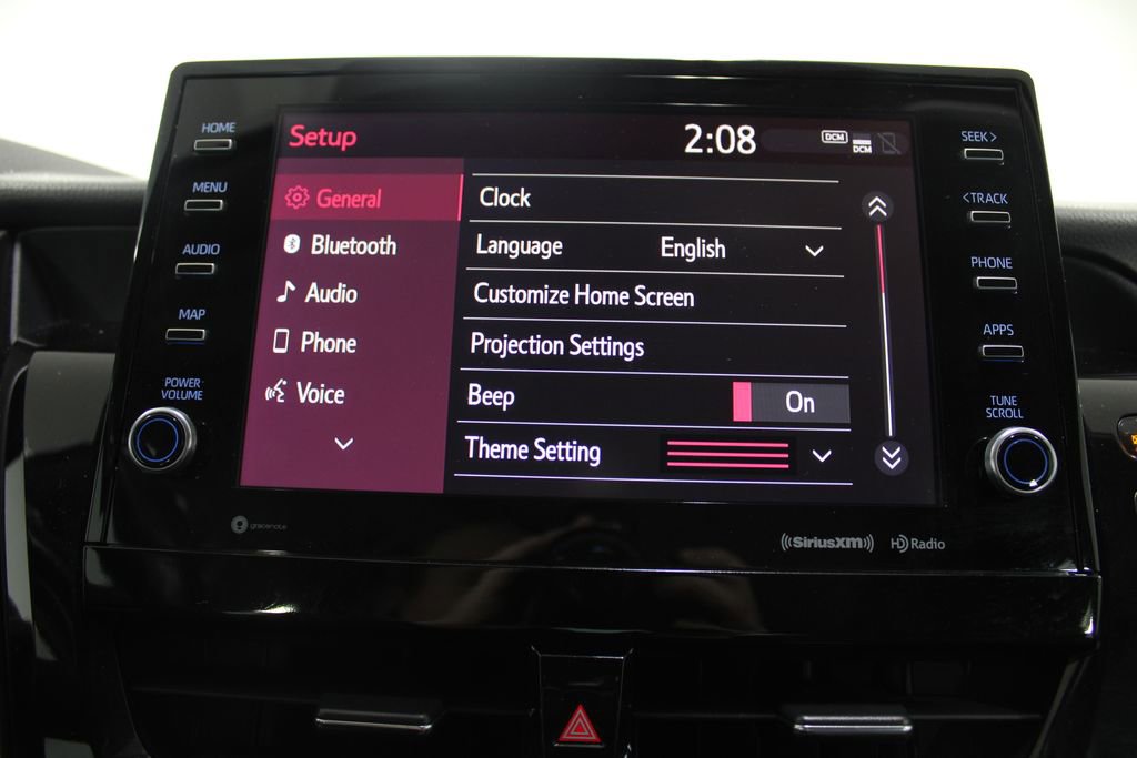 Used 2024 Toyota Camry XLE image 28