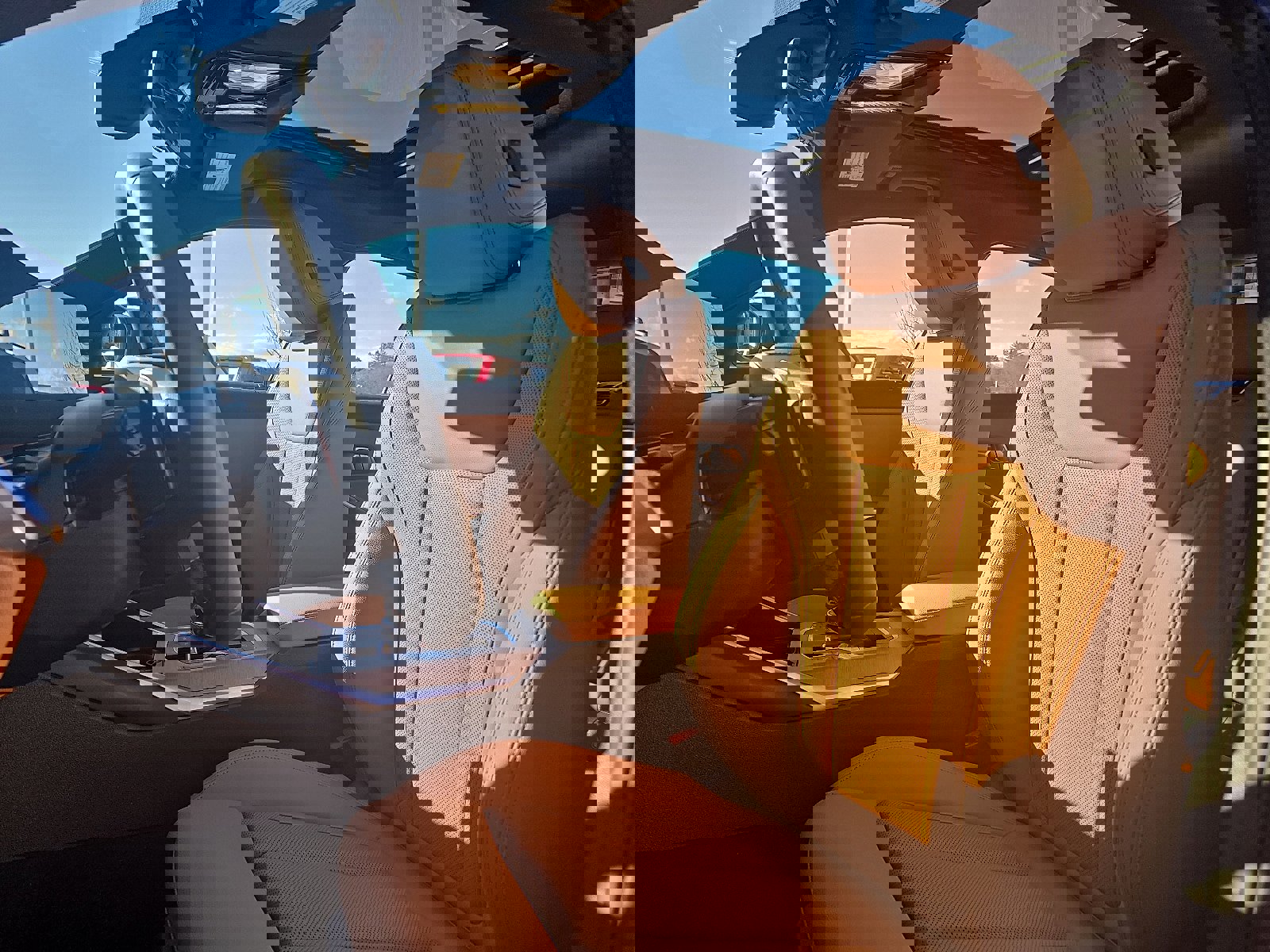 Used 2025 BMW 330i xDrive Sedan image 14