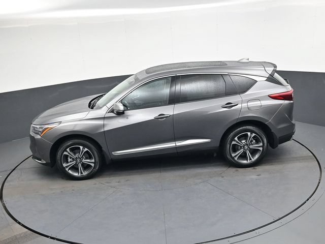 New 2026 Acura RDX w/ Technology Package AWD/4WD image 23