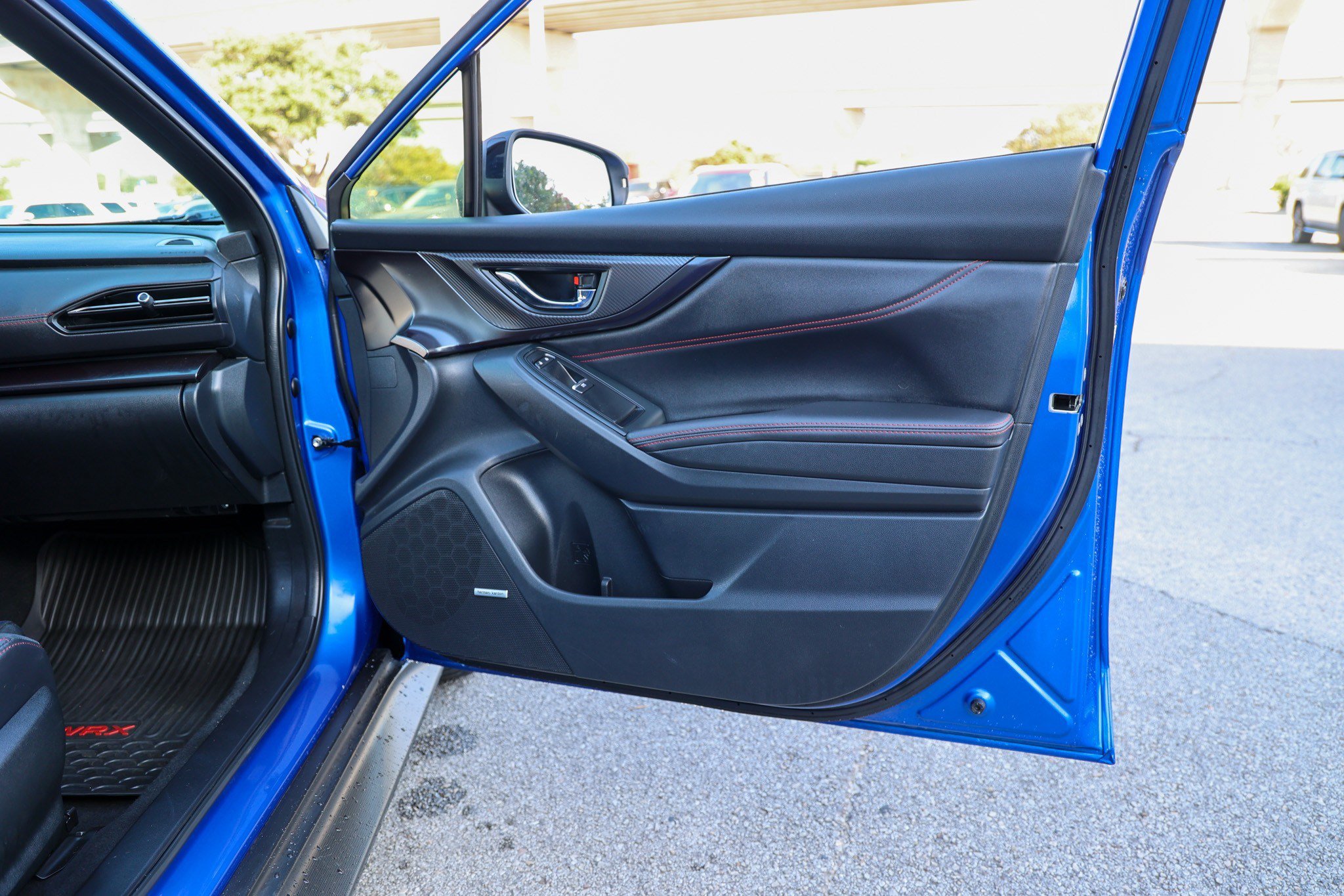 Used 2024 Subaru WRX Limited AWD/4WD image 42