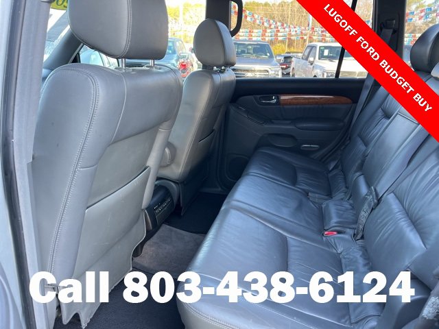 Used 2007 Lexus GX 470 image 11