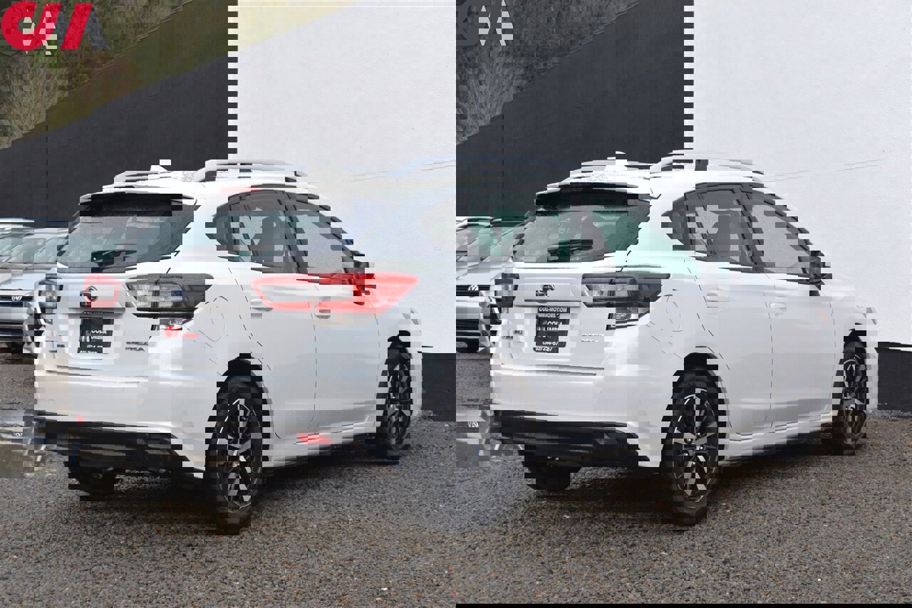 Used 2019 Subaru Impreza 2.0i Premium image 5