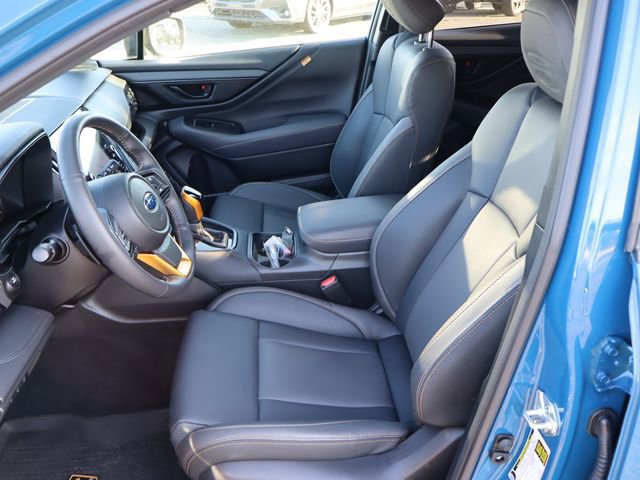 Certified 2025 Subaru Outback Wilderness image 18