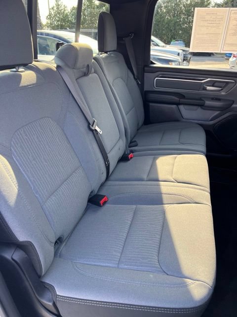 Certified 2022 RAM 1500 Big Horn AWD/4WD image 13