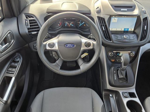 Used 2016 Ford Escape SE w/ Equipment Group 201A AWD/4WD image 16
