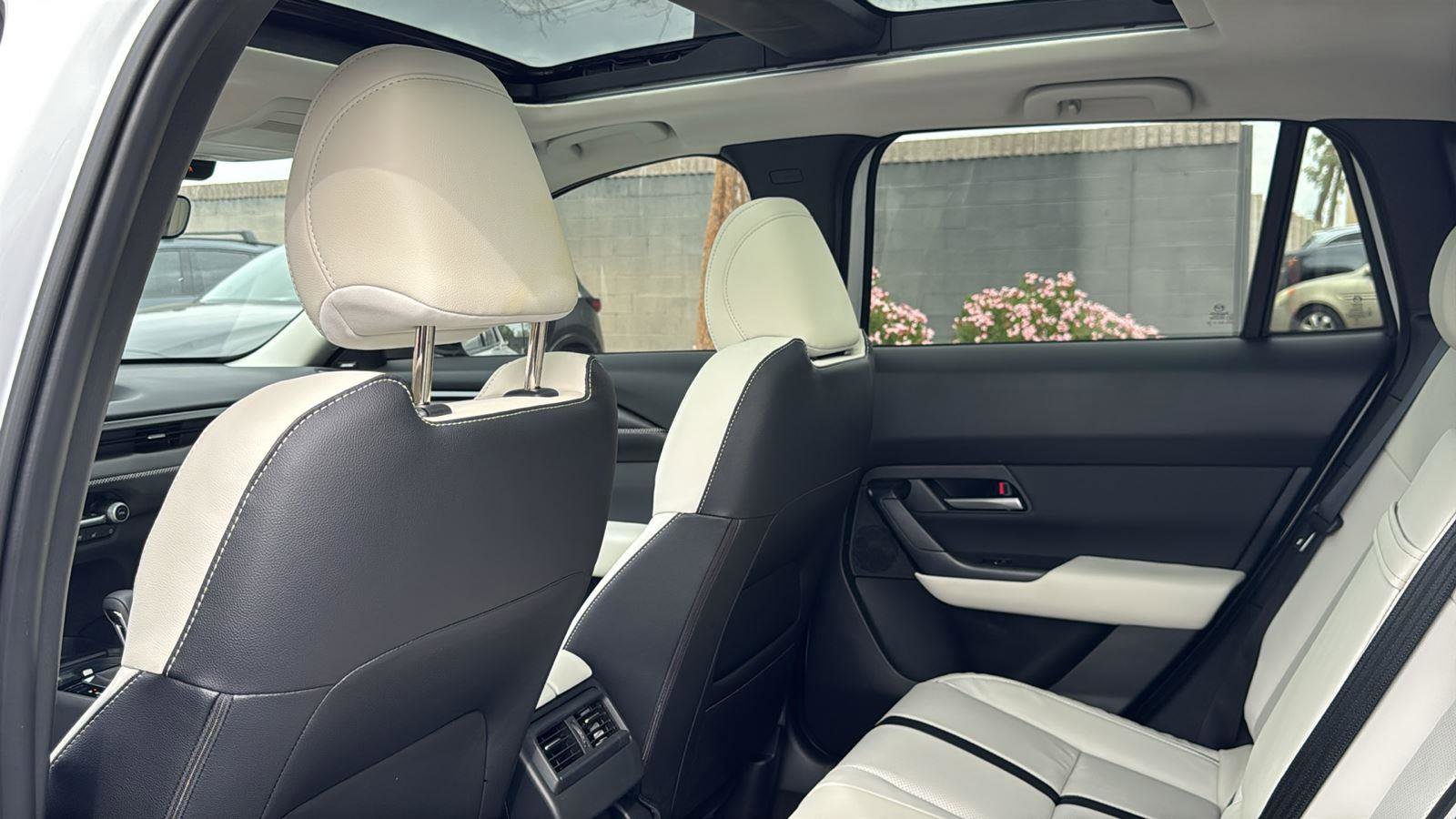 New 2026 MAZDA CX-50 AWD 2.5 S w/ Cargo Package image 25