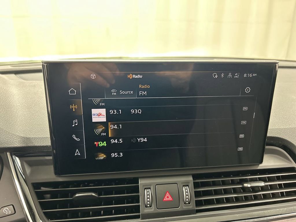 Used 2023 Audi Q5 2.0T Premium Plus AWD/4WD image 14