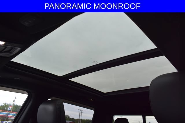 Used 2019 RAM 1500 Sport w/ Level 2 Equipment Group AWD/4WD image 6