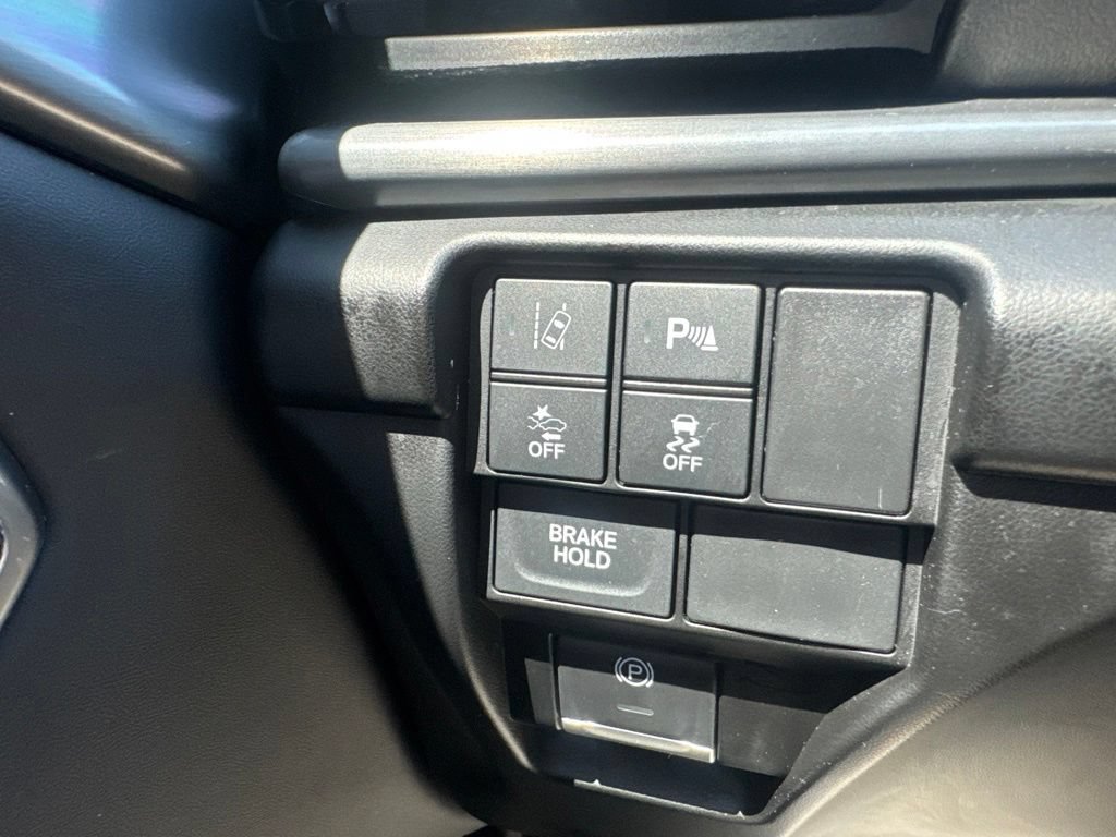 Used 2021 Acura RDX A-Spec w/ Technology Package FWD image 23