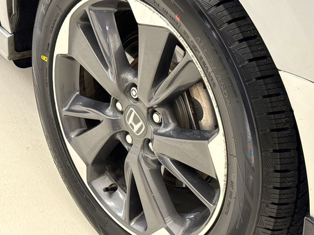 Certified 2022 Honda Odyssey Elite image 10