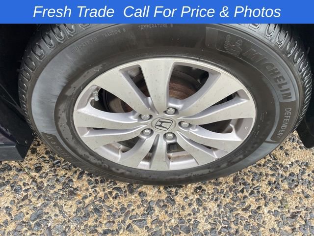 Used 2014 Honda Odyssey EX-L image 9