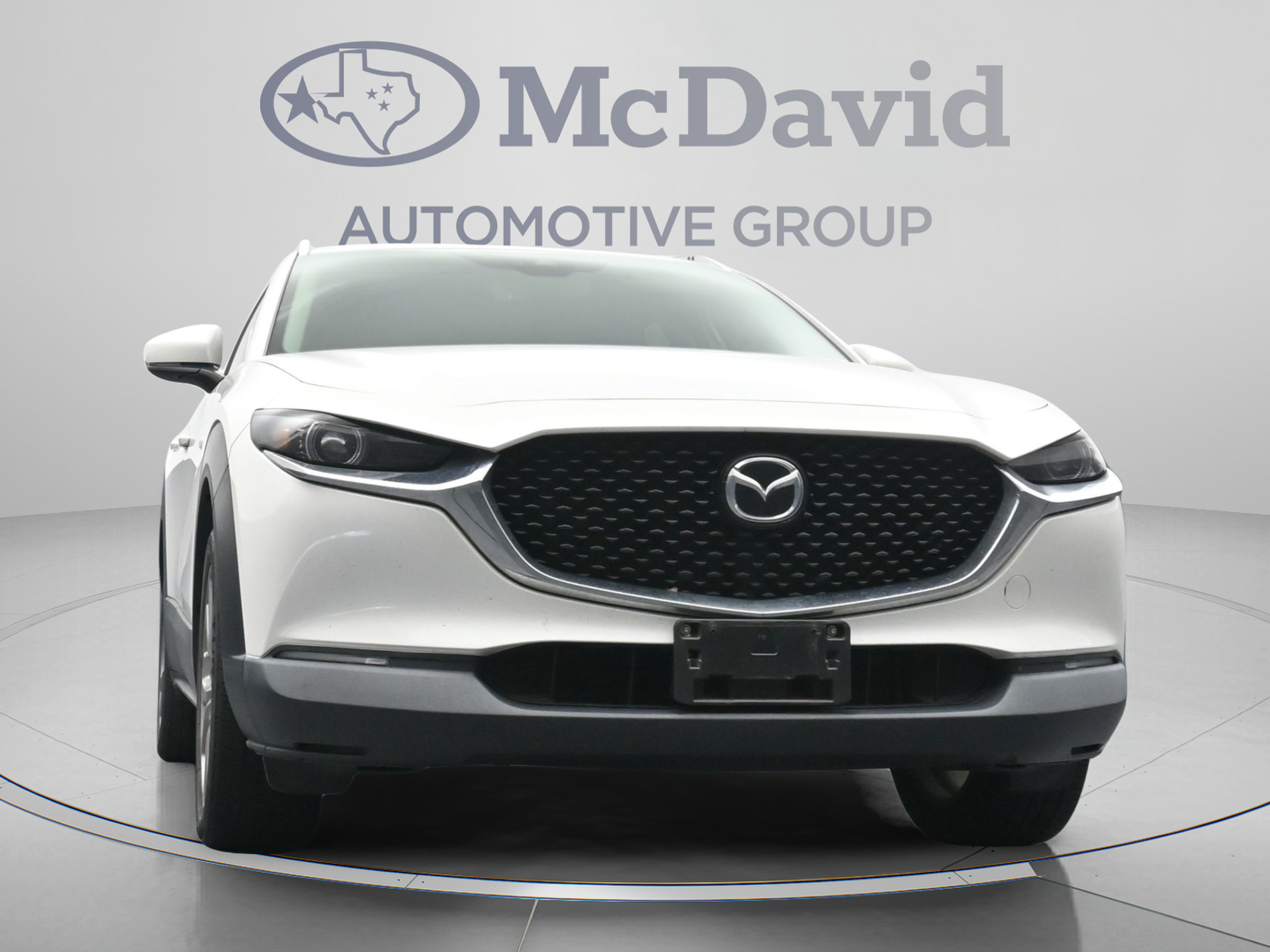 Used 2021 MAZDA CX-30 FWD 2.5 S w/ Premium Package image 25