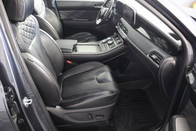 Used 2020 Hyundai Palisade Limited AWD/4WD image 26