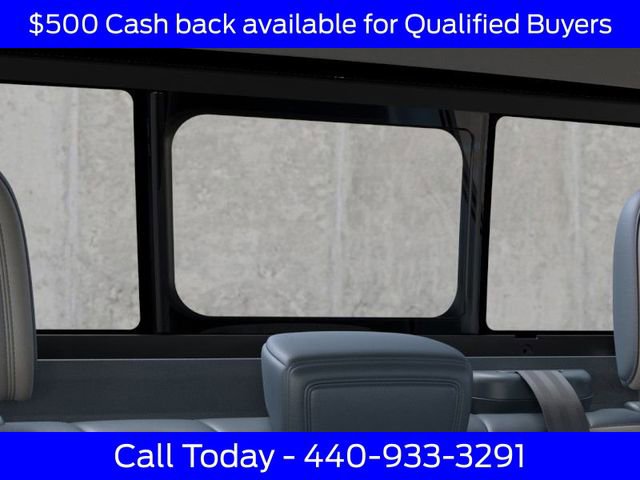 New 2026 Ford Maverick Lariat w/ 4K Tow Package image 27