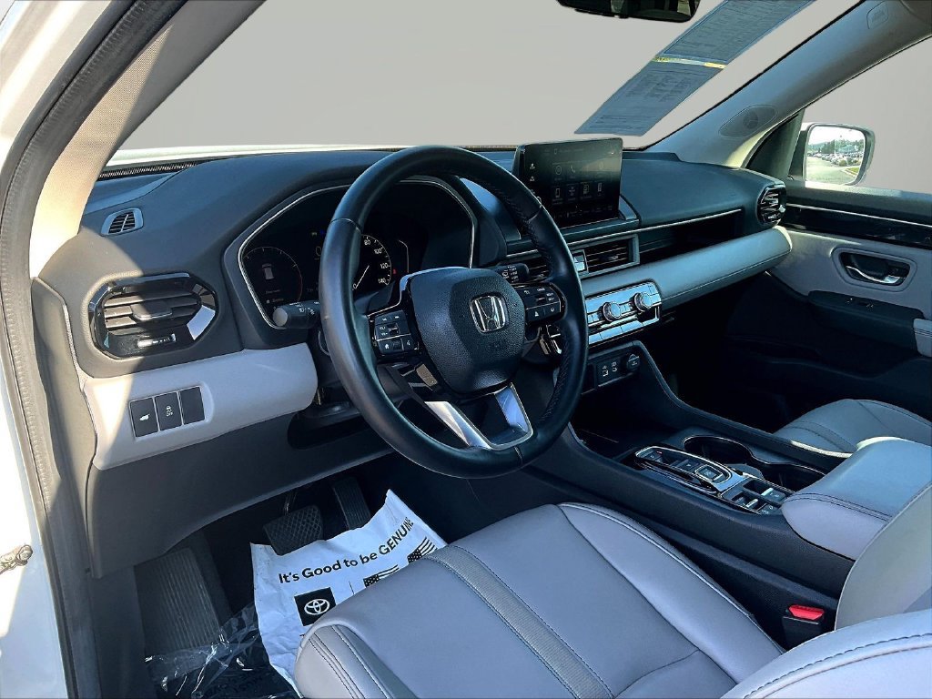 Certified 2024 Honda Pilot EX-L image 21
