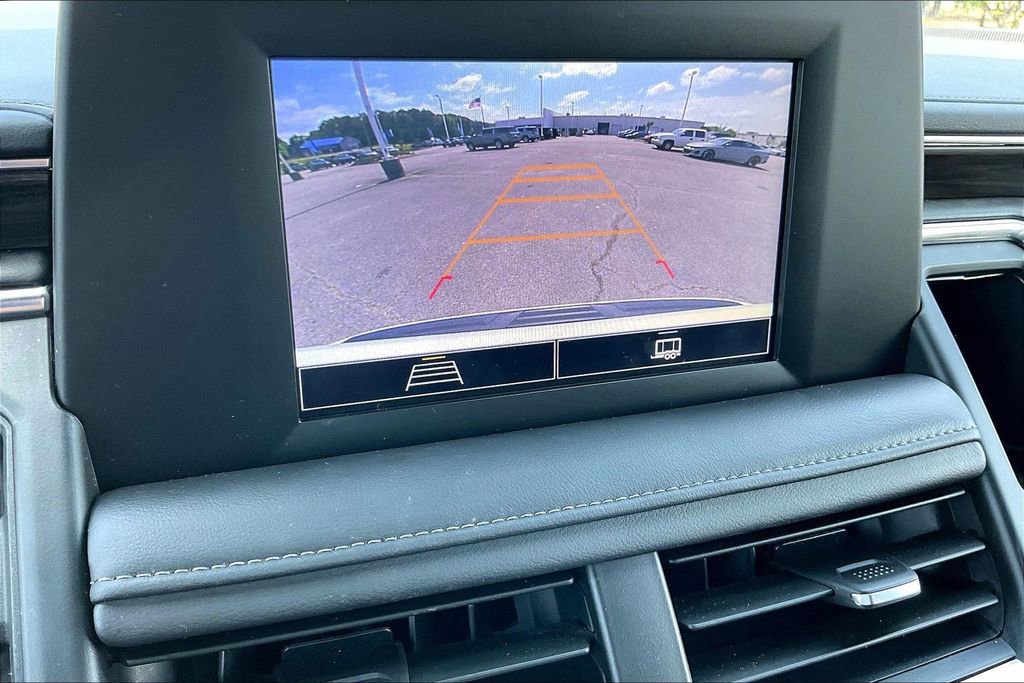 Used 2024 Chevrolet Tahoe LS RWD image 21