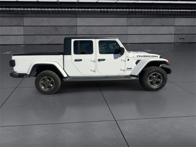 Used 2020 Jeep Gladiator Rubicon image 9
