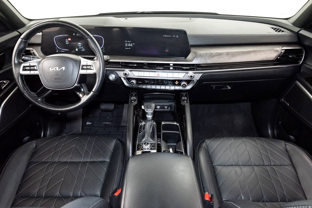 Certified 2025 Kia Telluride EX X-Line AWD/4WD image 30