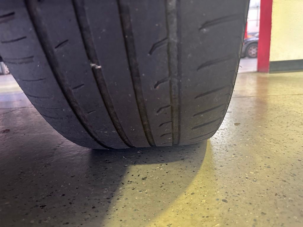 Used 2020 MAZDA CX-5 Touring image 12